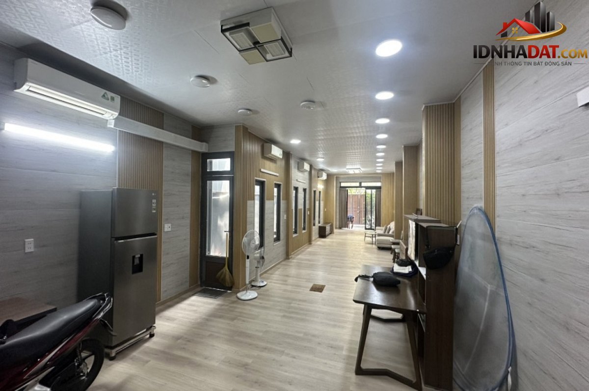 T2686 nhà hẻm xe tải vào ở ngay sát chợ lạc quang – Bán nhà đất Đường Tân Thới Nhất 2 – Phường cũ Tân Thới Nhất Quận 12 – Phường mới Tân Thới Nhất – Thành phố Hồ Chí Minh 136m2 8.1 tỷ
