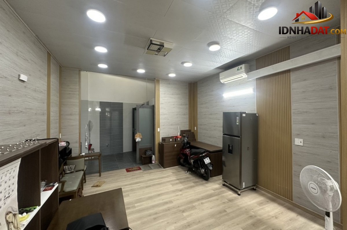 T2686 nhà hẻm xe tải vào ở ngay sát chợ lạc quang – Bán nhà đất Đường Tân Thới Nhất 2 – Phường cũ Tân Thới Nhất Quận 12 – Phường mới Tân Thới Nhất – Thành phố Hồ Chí Minh 136m2 8.1 tỷ