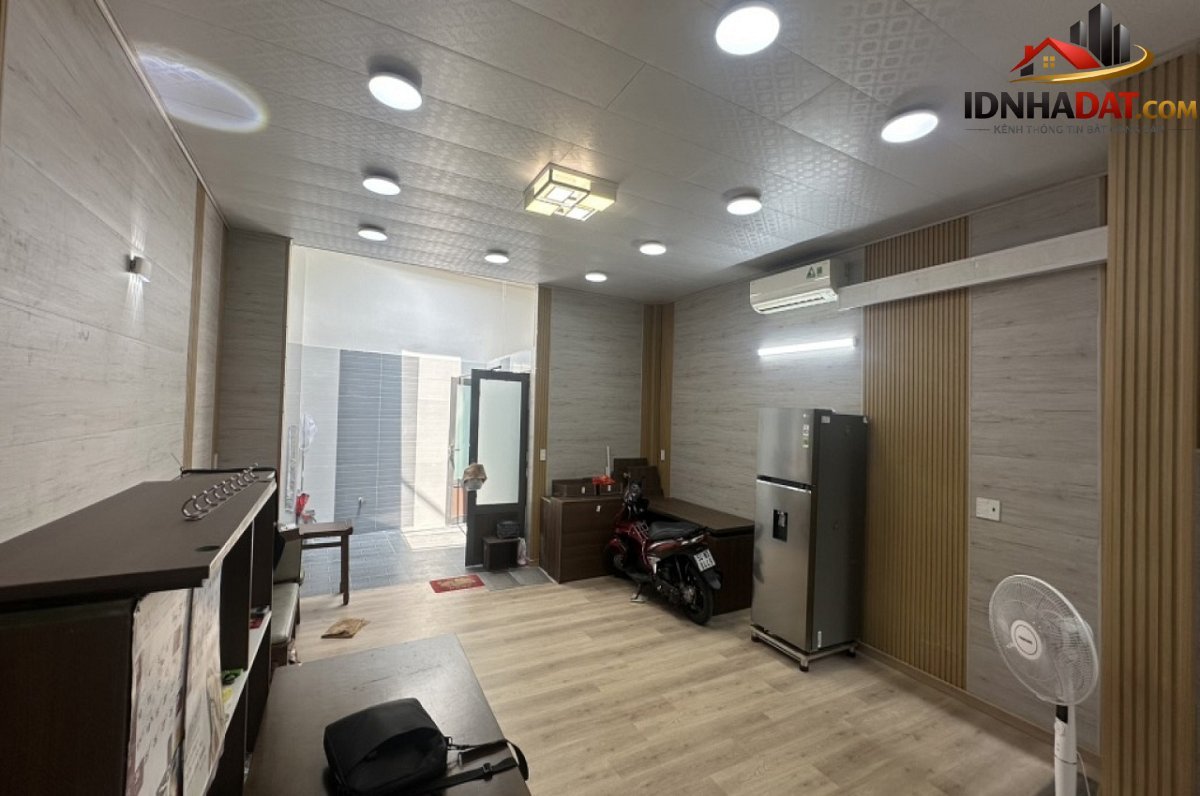 T2686 nhà hẻm xe tải vào ở ngay sát chợ lạc quang – Bán nhà đất Đường Tân Thới Nhất 2 – Phường cũ Tân Thới Nhất Quận 12 – Phường mới Tân Thới Nhất – Thành phố Hồ Chí Minh 136m2 8.1 tỷ