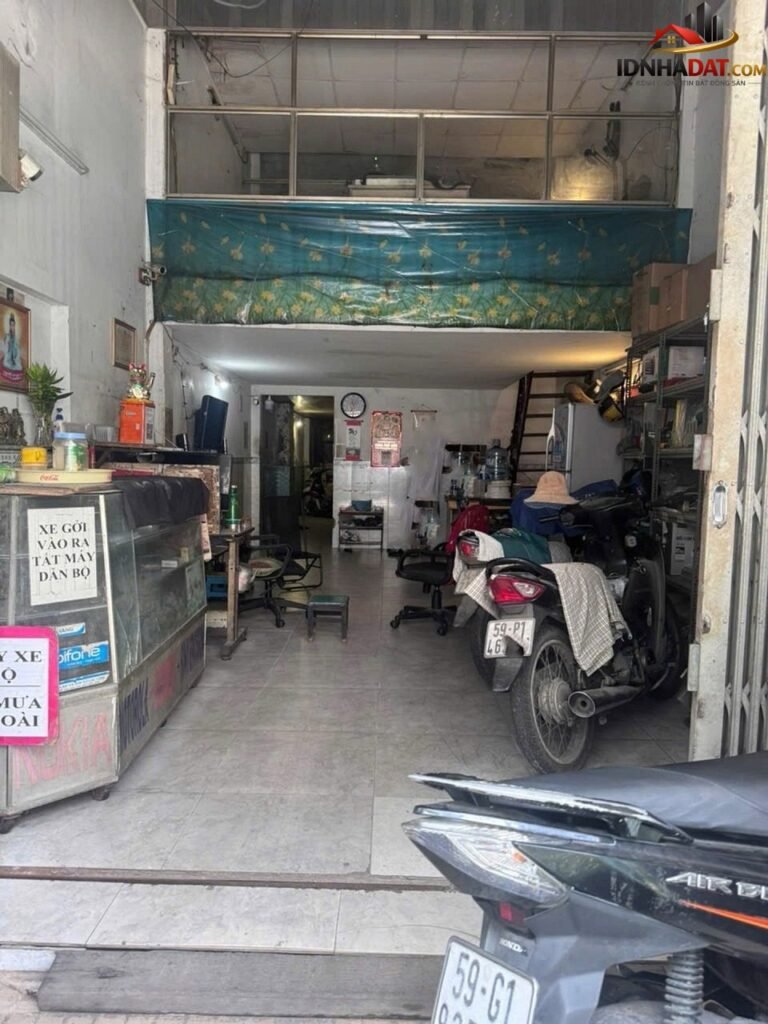K2687 nhà 2 tầng sổ vuông a4 sát chợ lạc quang – Bán nhà đất Đường Tân Thới Nhất 13 – Phường cũ Tân Thới Nhất – Quận 12 – Thành phố Hồ Chí Minh 82m2 6.3 tỷ
