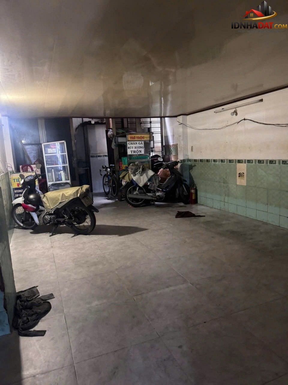 K2687 nhà 2 tầng sổ vuông a4 sát chợ lạc quang – Bán nhà đất Đường Tân Thới Nhất 13 – Phường cũ Tân Thới Nhất – Quận 12 – Thành phố Hồ Chí Minh 82m2 6.3 tỷ