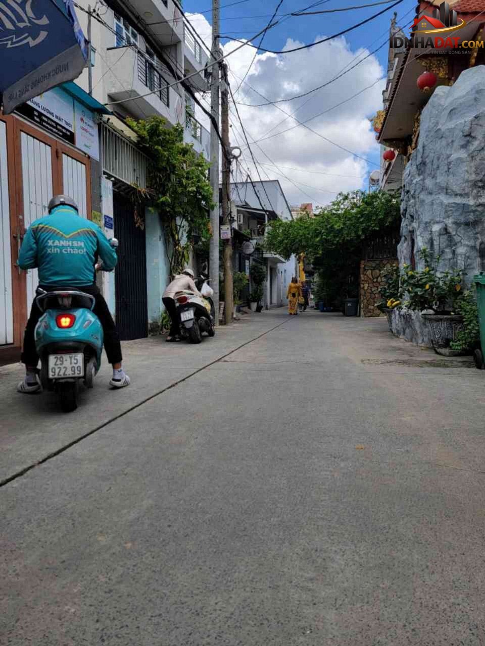 L2688 đất vuông a4 sát chợ cầu nguyễn văn quá – chỉ 8.x tỷ Bán nhà đất Đường Nguyễn Văn Quá – Phường cũ Đông Hưng Thuận Quận 12 – Phường mới Đông Hưng Thuận – Thành phố Hồ Chí Minh 149m2 8.25 tỷ