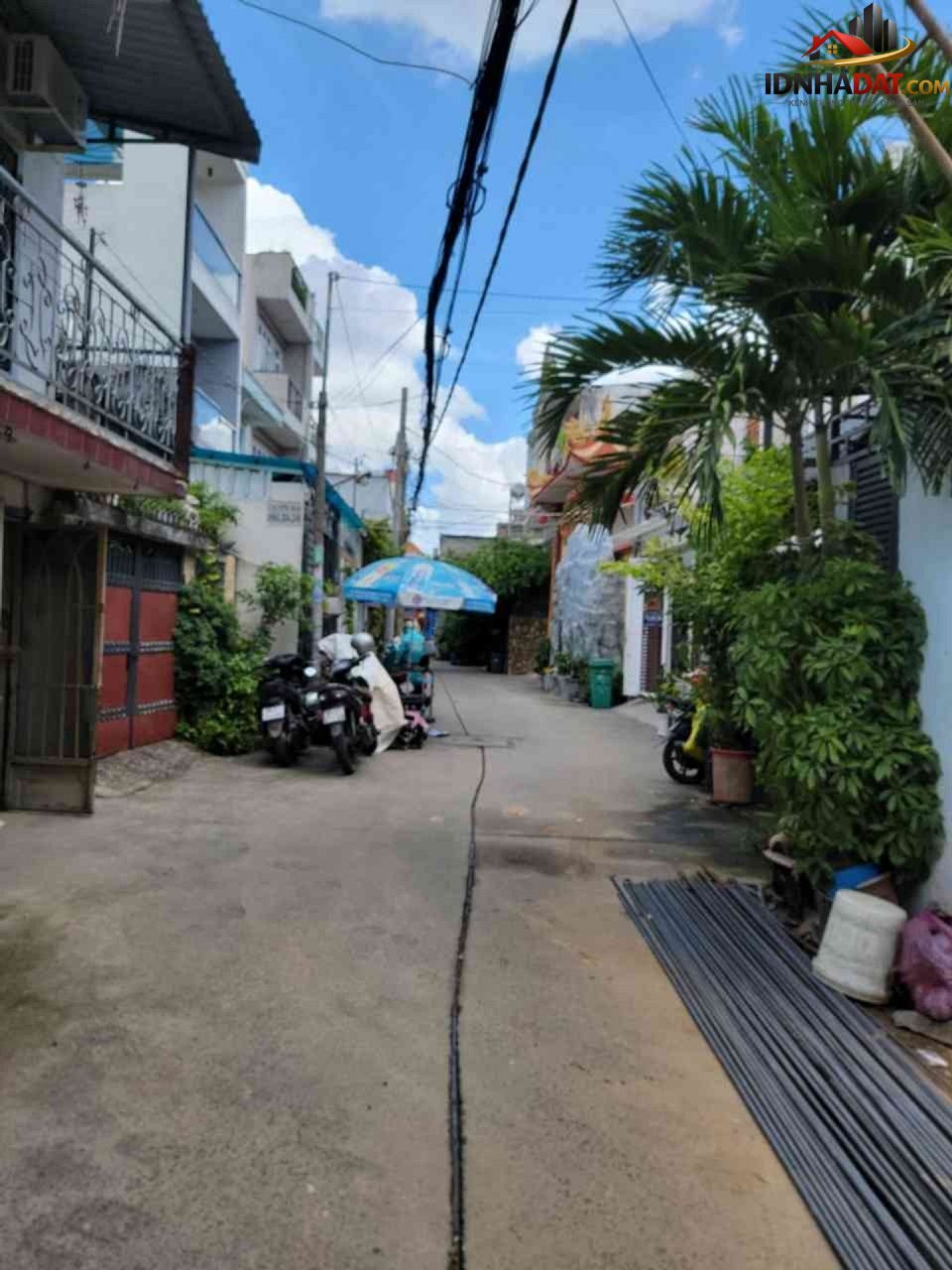 L2688 đất vuông a4 sát chợ cầu nguyễn văn quá – chỉ 8.x tỷ Bán nhà đất Đường Nguyễn Văn Quá – Phường cũ Đông Hưng Thuận Quận 12 – Phường mới Đông Hưng Thuận – Thành phố Hồ Chí Minh 149m2 8.25 tỷ