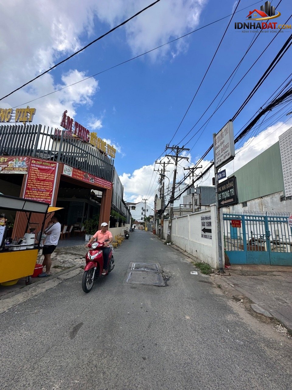 D2689 đất vuông sát co.opmart phan văn hớn – chỉ 5.4 tỷ – Bán nhà đất Đường Phan Văn Hớn – Phường cũ Tân Thới Nhất – Quận 12 – Phường mới Tân Thới Nhất – Thành phố Hồ Chí Minh