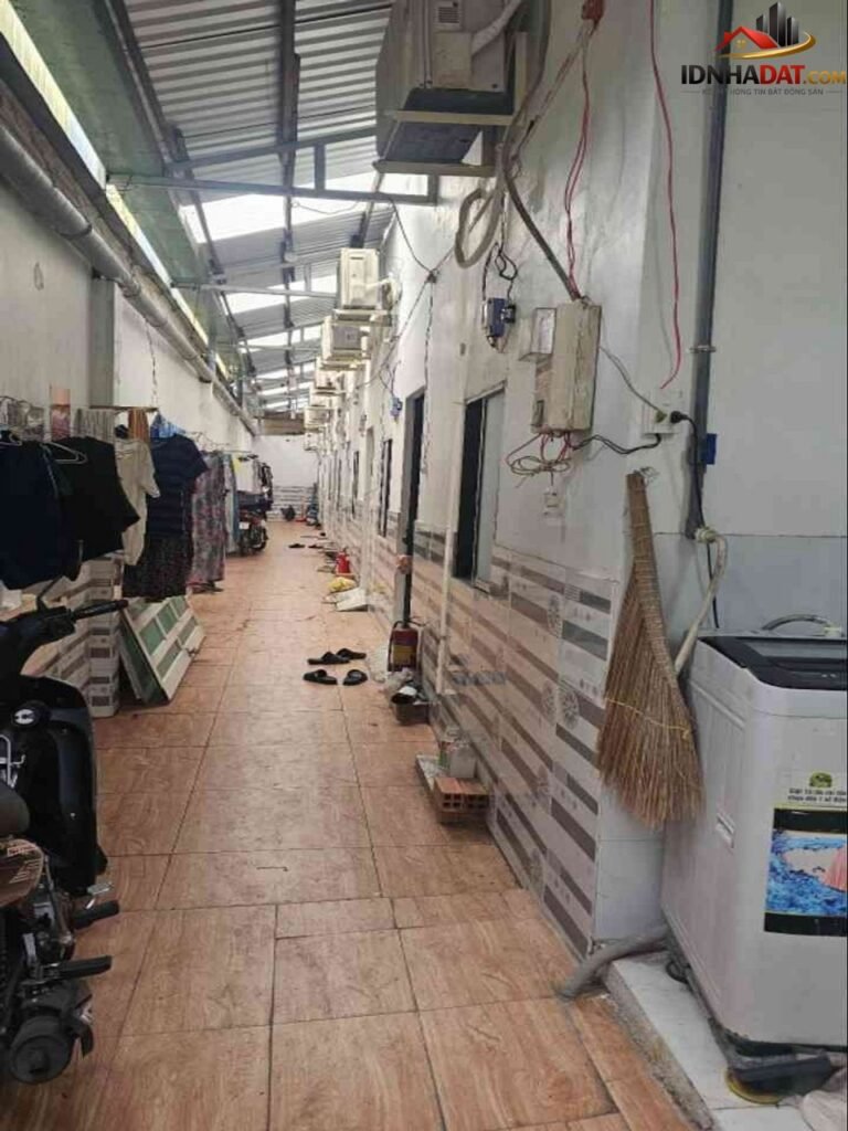 H2690 Bán nhà đất Đường Đông Hưng Thuận 6 – Phường cũ Đông Hưng Thuận Quận 12 – Phường mới Đông Hưng Thuận – Thành phố Hồ Chí Minh Diện tích 180m2 Giá 8.99 tỷ