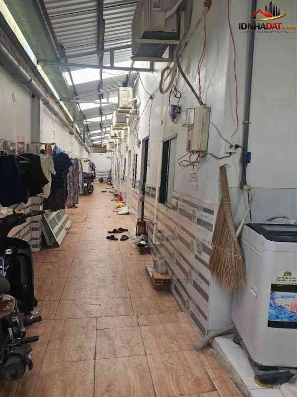 H2690 Bán nhà đất Đường Đông Hưng Thuận 6 – Phường cũ Đông Hưng Thuận Quận 12 – Phường mới Đông Hưng Thuận – Thành phố Hồ Chí Minh Diện tích 180m2 Giá 8.99 tỷ