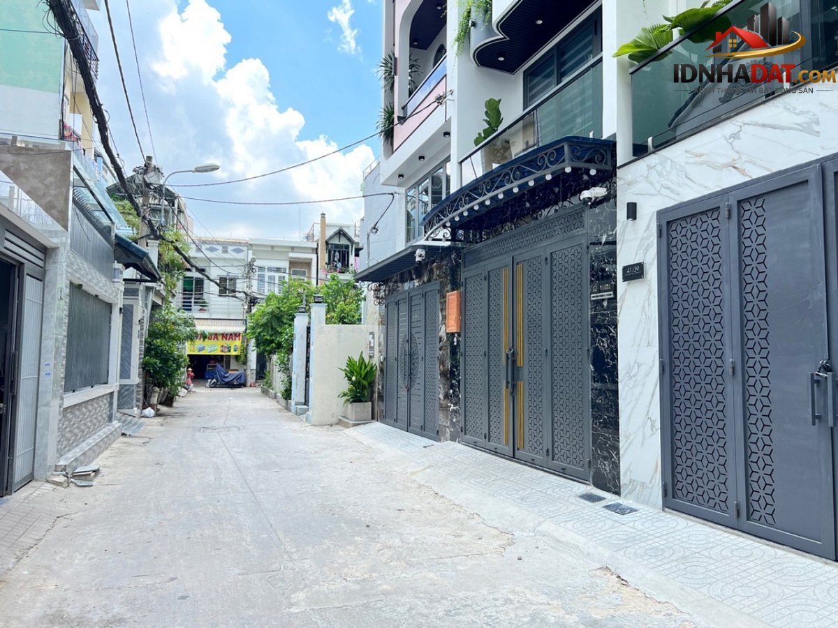 T2691 dòng tiền 20tr/tháng nở hậu sát chợ cầu – chỉ 6.5 tỷ – Đường Đông Hưng Thuận – Phường cũ Đông Hưng Thuận – Quận 12 – Phường mới Đông Hưng Thuận – Thành phố Hồ Chí Minh