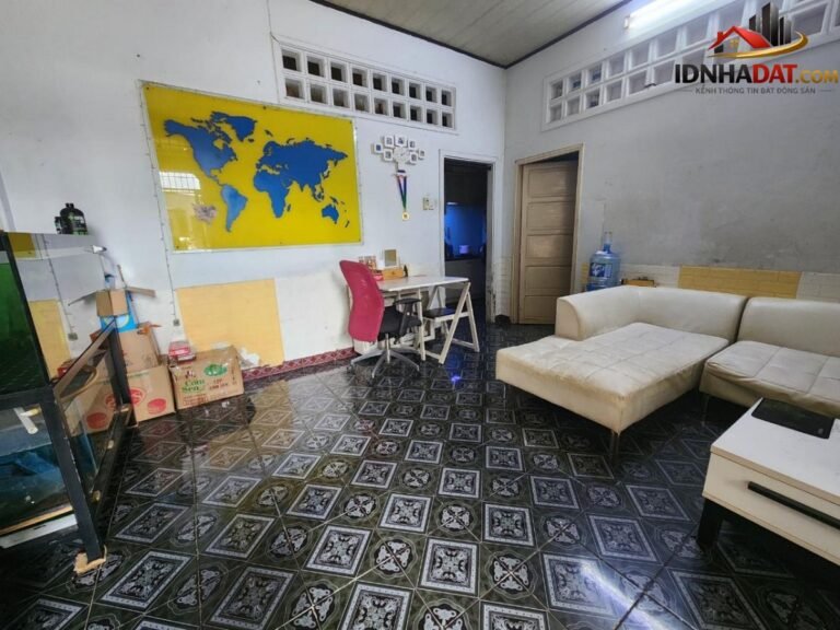 T2715 hiếm nhà 1/ nguyễn thượng hiền sát đh tài chính 2 72m2 5.1 tỷ – Bán nhà đất Đường Nguyễn Thượng Hiền – Phường cũ 1 – Quận 1 – Phường mới 1 – Thành phố Hồ Chí Minh