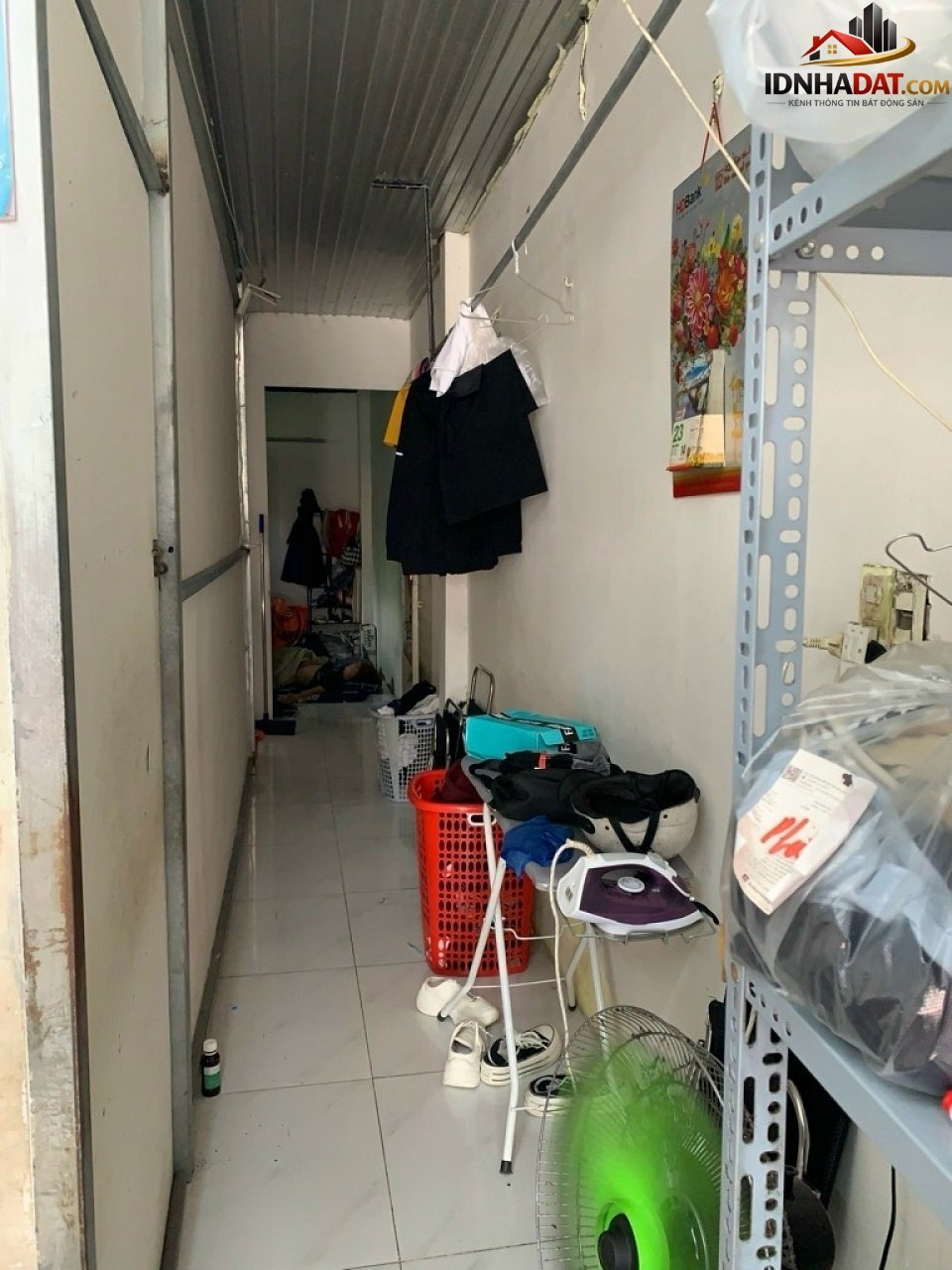L2717 mặt tiền nguyễn thượng hiền sát ga gò vấp – rẻ hơn đền bù, 71m2, 4.7 tỷ – Bán nhà đất Đường Nguyễn Thượng Hiền – Phường cũ 1 – Quận Gò Vấp – Phường mới 1 – Thành phố Hồ Chí Minh