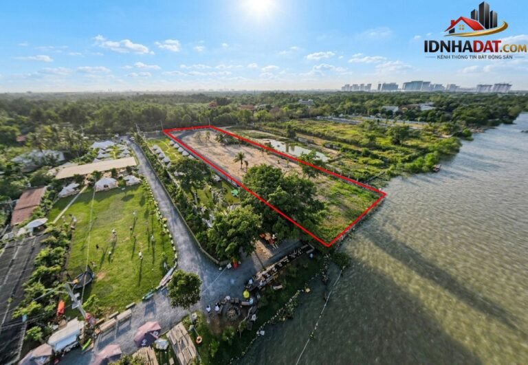 O2718 đất vàng mặt tiền đường số 5 long phước đối … – Bán biệt thự Huyện Phước Long – Bình Phước giá 40 – 80 tỷ