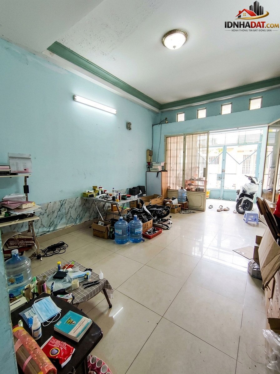 D2719 nhà lê lợi gò vấp – rẻ nhất khu vực, sát đại học iuh – giá 5.7 tỷ Bán nhà đất Đường Lê Lợi – Phường cũ 4 Quận Gò Vấp – Phường mới 4 – Thành phố Hồ Chí Minh