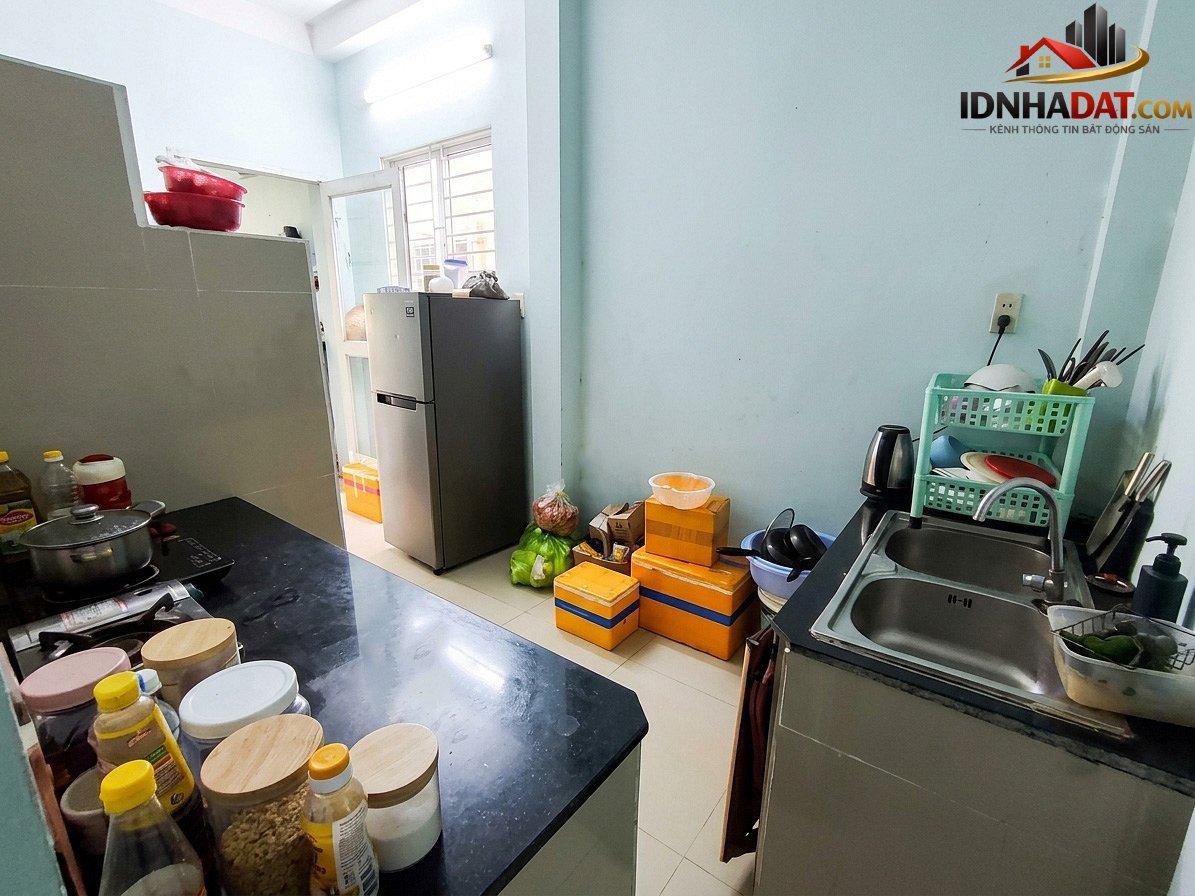 D2719 nhà lê lợi gò vấp – rẻ nhất khu vực, sát đại học iuh – giá 5.7 tỷ Bán nhà đất Đường Lê Lợi – Phường cũ 4 Quận Gò Vấp – Phường mới 4 – Thành phố Hồ Chí Minh