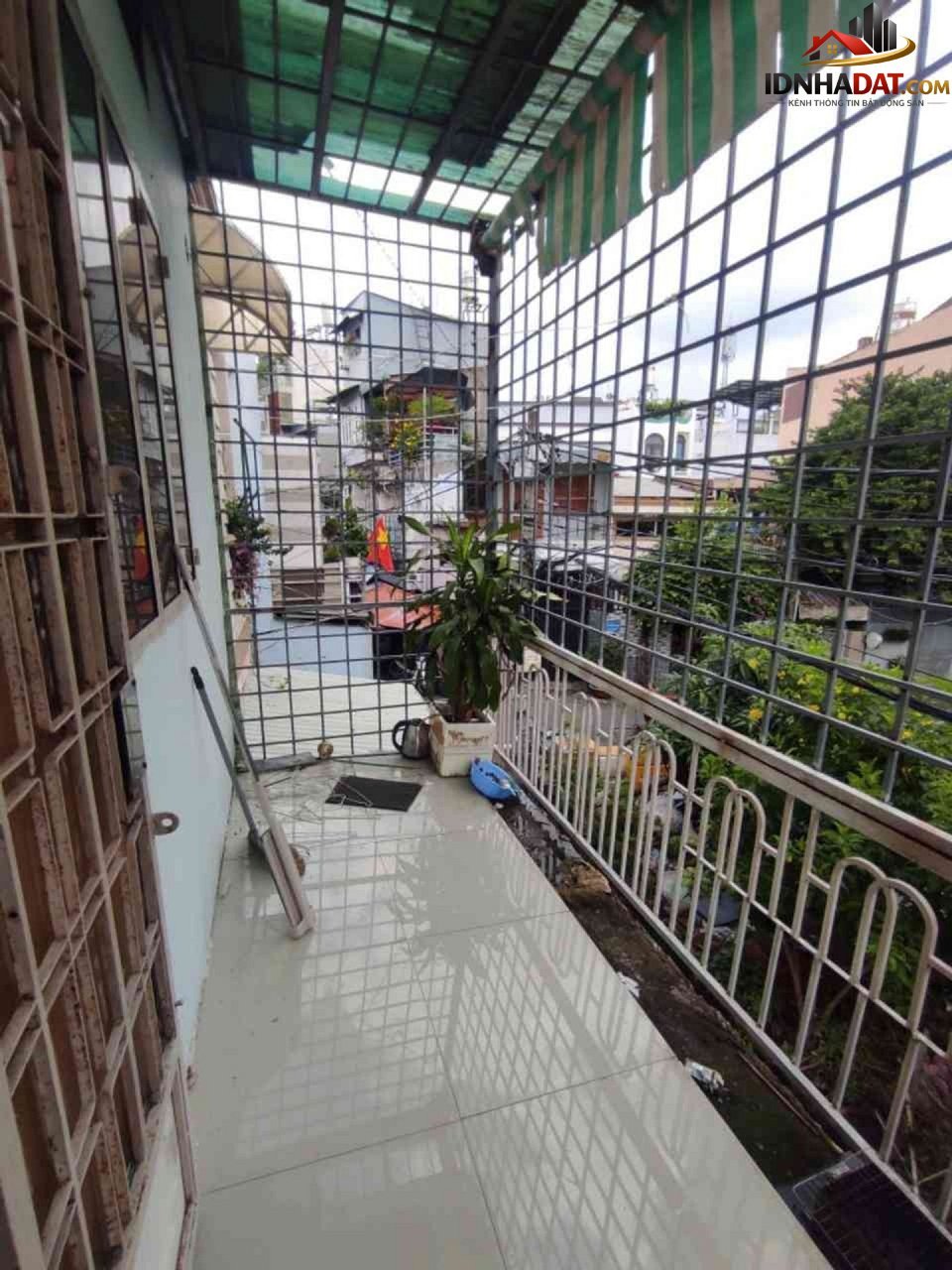 D2719 nhà lê lợi gò vấp – rẻ nhất khu vực, sát đại học iuh – giá 5.7 tỷ Bán nhà đất Đường Lê Lợi – Phường cũ 4 Quận Gò Vấp – Phường mới 4 – Thành phố Hồ Chí Minh