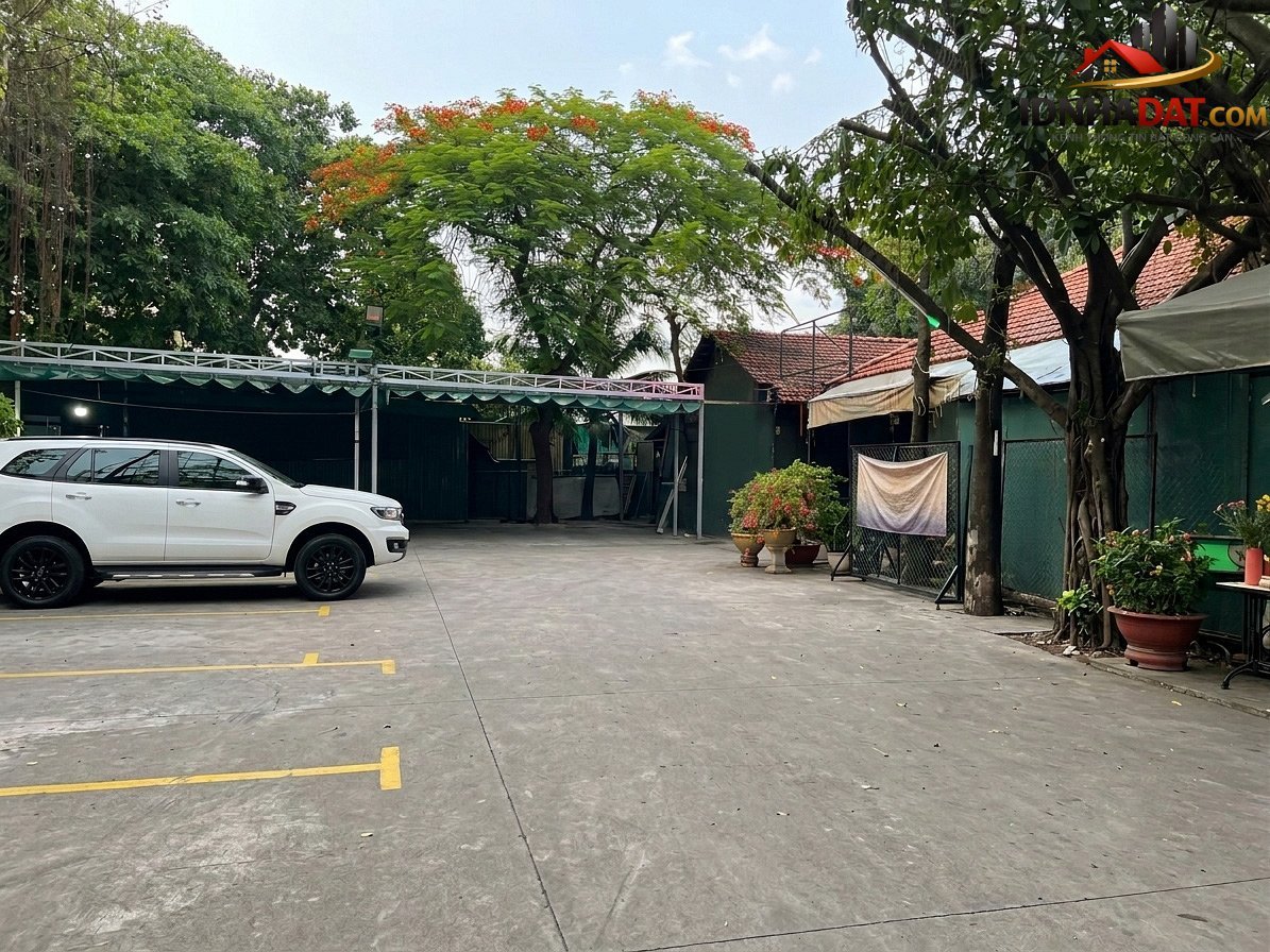 L2723 3.000m2 view sông sát cầu kinh – giá 245 tỷ Bán nhà đất Đường Xô Viết Nghệ Tĩnh – Phường cũ 25 Quận TP HCM – Phường mới 25 – Thành phố Hồ Chí Minh