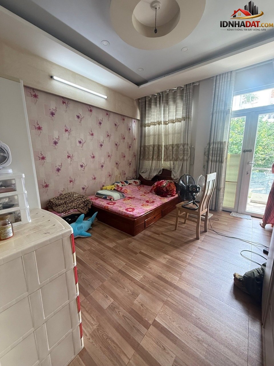 D2725 nhà 4 tầng sân thượng ngắm máy bay sát bv175 – giá 8.9 tỷ Bán nhà đất Đường Nguyễn Văn Công – Phường cũ 3 – Quận Tân Bình – Phường mới 3 – Thành phố Hồ Chí Minh