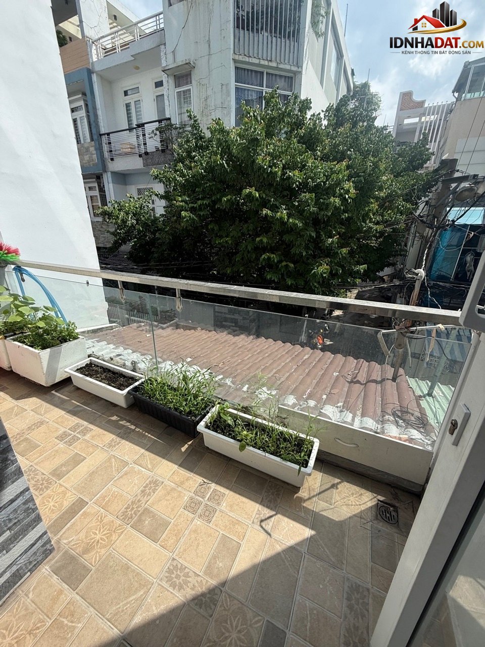 D2725 nhà 4 tầng sân thượng ngắm máy bay sát bv175 – giá 8.9 tỷ Bán nhà đất Đường Nguyễn Văn Công – Phường cũ 3 – Quận Tân Bình – Phường mới 3 – Thành phố Hồ Chí Minh