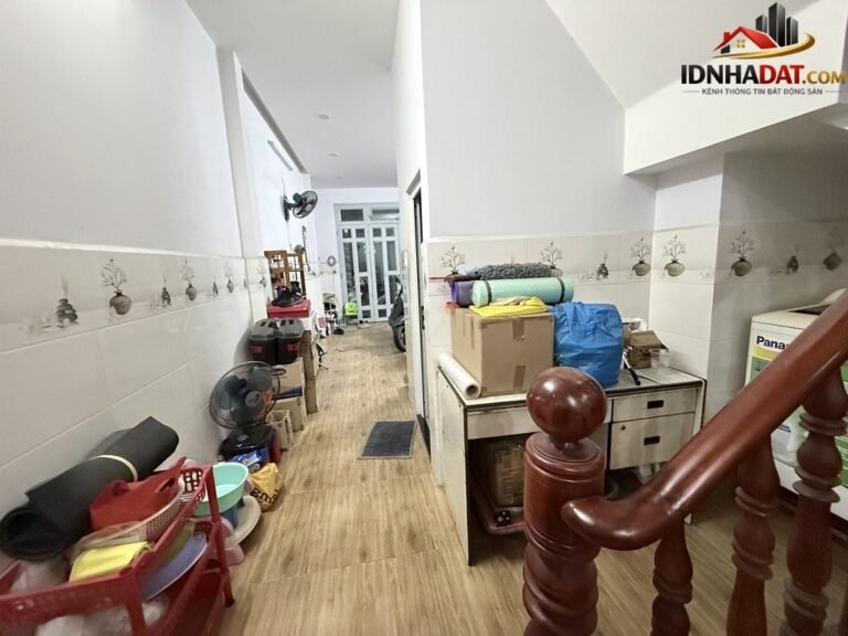 O2736 nhà mới ở ngay 1/ Trần Bá Giao – Phườn… – Bán nhà mặt phố Quận 5 – TP Hồ Chí Minh giá 7 – 10 tỷ