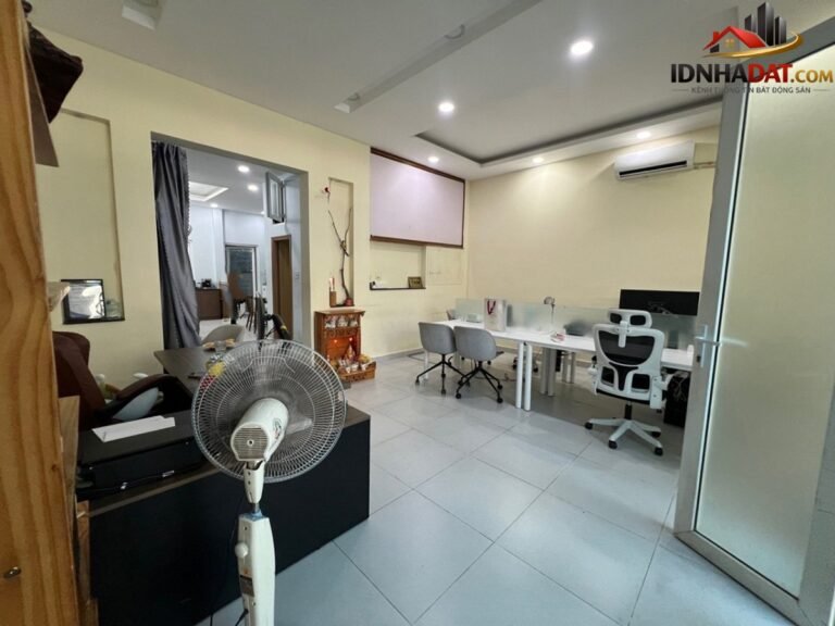 H2744 nhà ngang 6m sát cv văn hóa gò vấp, 98m2, 12.99 tỷ – Bán nhà đất Đường Dương Quảng Hàm – Phường cũ 6 Quận Gò Vấp – Phường mới 6 – Thành phố Hồ Chí Minh