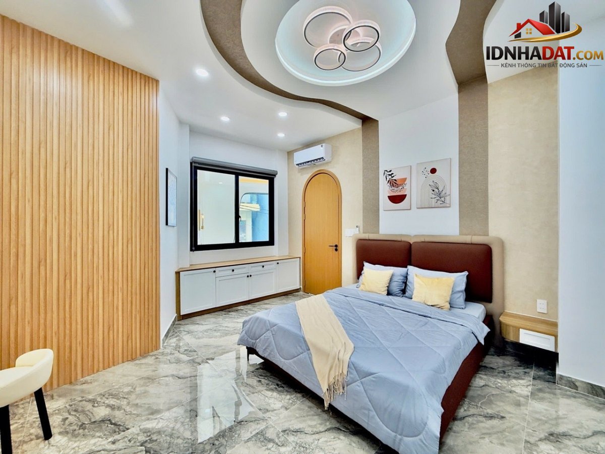 K2746 mặt tiền đường 6 hạnh thông gò vấp thang máy giá 12 tỷ – Bán nhà đất Đường Số 6 – Phường cũ Hạnh Thông Tây Quận Gò Vấp – Phường mới Hạnh Thông Tây – Thành phố Hồ Chí Minh 80m2