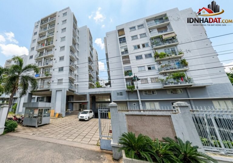 H2762 shophouse thới an lê thị riêng – vừa ở… – Bán nhà mặt phố Quận 12 – TP Hồ Chí Minh giá 3 – 5 tỷ