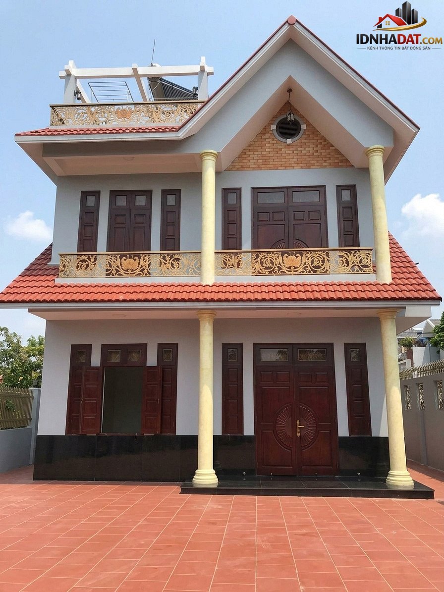 T2763 biệt thự ngang 30m cực hiếm sát cc thới an lê thị riêng giá 20 tỷ 990 triệu – Bán nhà đất Đường Lê Thị Riêng – Phường cũ Thới An Quận 12 – Phường mới Thới An – Thành phố Hồ Chí Minh