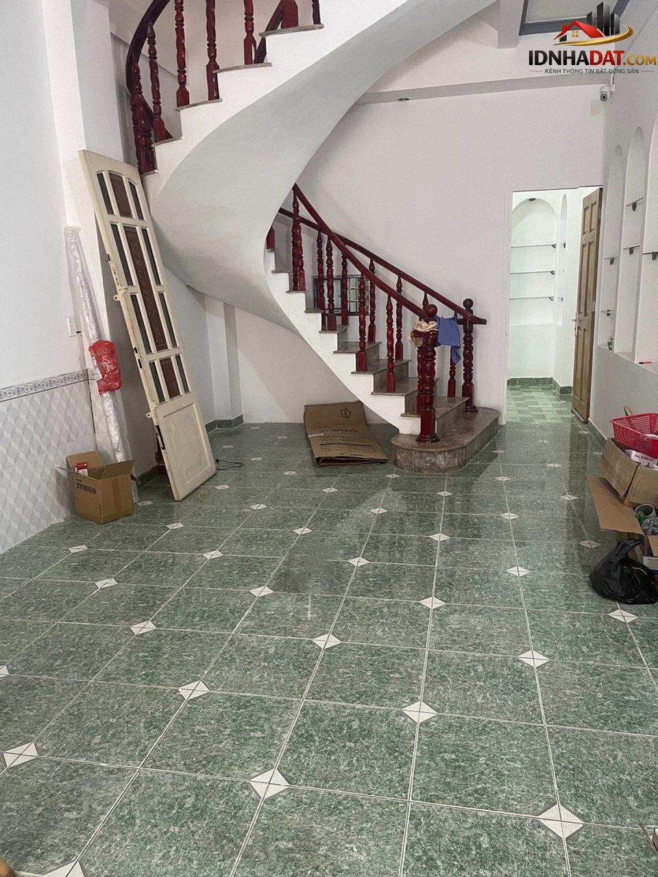 T2769 mặt tiền trương đăng quế sát đh tài chính 2 – Bán nhà đất Đường Trương Đăng Quế – Phường cũ 1 – Quận 1 – Phường mới 1 – Thành phố Hồ Chí Minh 61m2 12.7 tỷ