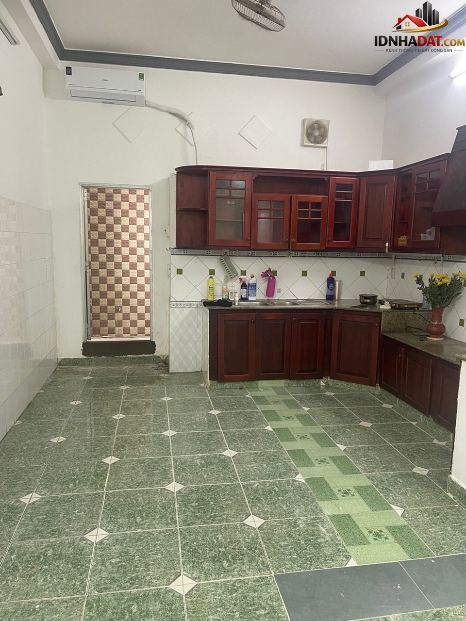 T2769 mặt tiền trương đăng quế sát đh tài chính 2 – Bán nhà đất Đường Trương Đăng Quế – Phường cũ 1 – Quận 1 – Phường mới 1 – Thành phố Hồ Chí Minh 61m2 12.7 tỷ