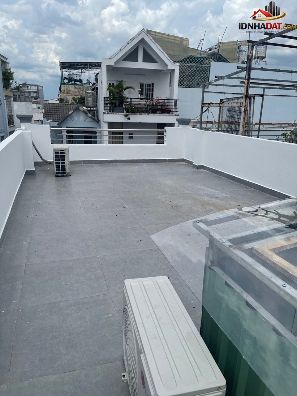 T2769 mặt tiền trương đăng quế sát đh tài chính 2 – Bán nhà đất Đường Trương Đăng Quế – Phường cũ 1 – Quận 1 – Phường mới 1 – Thành phố Hồ Chí Minh 61m2 12.7 tỷ