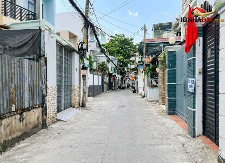 K2770  nhà mặt tiền trương đăng quế nở hậu giá 15.5 tỷ – Bán nhà đất Đường Trương Đăng Quế – Phường cũ 1 – Quận 1 – Phường mới 1 – Thành phố Hồ Chí Minh