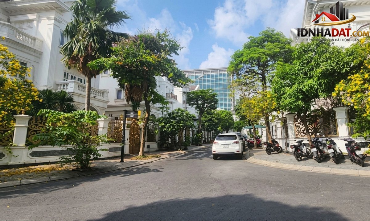 L2771 biệt thự lô góc kdc cityland an nhơn, 211m2 … – Bán biệt thự Huyện An Nhơn – Bình Định giá 40 – 80 tỷ