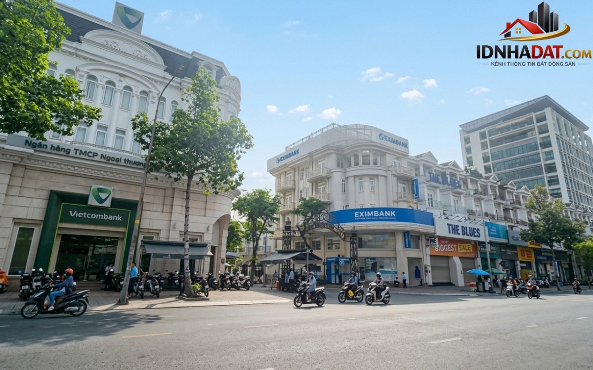 L2771 biệt thự lô góc kdc cityland an nhơn, 211m2 … – Bán biệt thự Huyện An Nhơn – Bình Định giá 40 – 80 tỷ