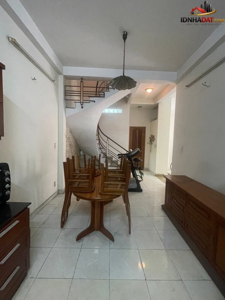 D2773 hiếm căn góc 2 mặt tiền sát emart phan văn trị 74m2 11.6 tỷ