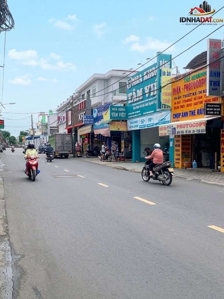 H2774 mặt tiền lê đức thọ gò vấp siêu hiếm kinh doanh đỉnh 66m2 11.6 tỷ – Bán nhà đất Đường Lê Đức Thọ – Phường cũ 6 – Quận Gò Vấp – Phường mới 6 – Thành phố Hồ Chí Minh