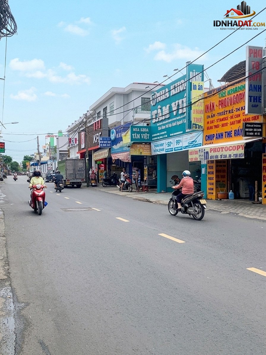 H2774 mặt tiền lê đức thọ gò vấp siêu hiếm kinh doanh đỉnh 66m2 11.6 tỷ – Bán nhà đất Đường Lê Đức Thọ – Phường cũ 6 – Quận Gò Vấp – Phường mới 6 – Thành phố Hồ Chí Minh