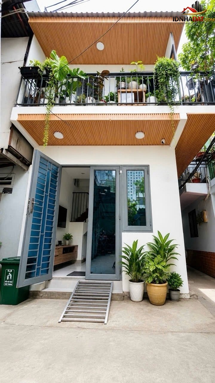 H2786 lô góc sát landmark 81 nhà mới ở ngay 31m2 4.95 tỷ – Bán nhà đất Đường Võ Duy Ninh – Phường cũ 22 – Phường mới 22 – Thành phố Hồ Chí Minh