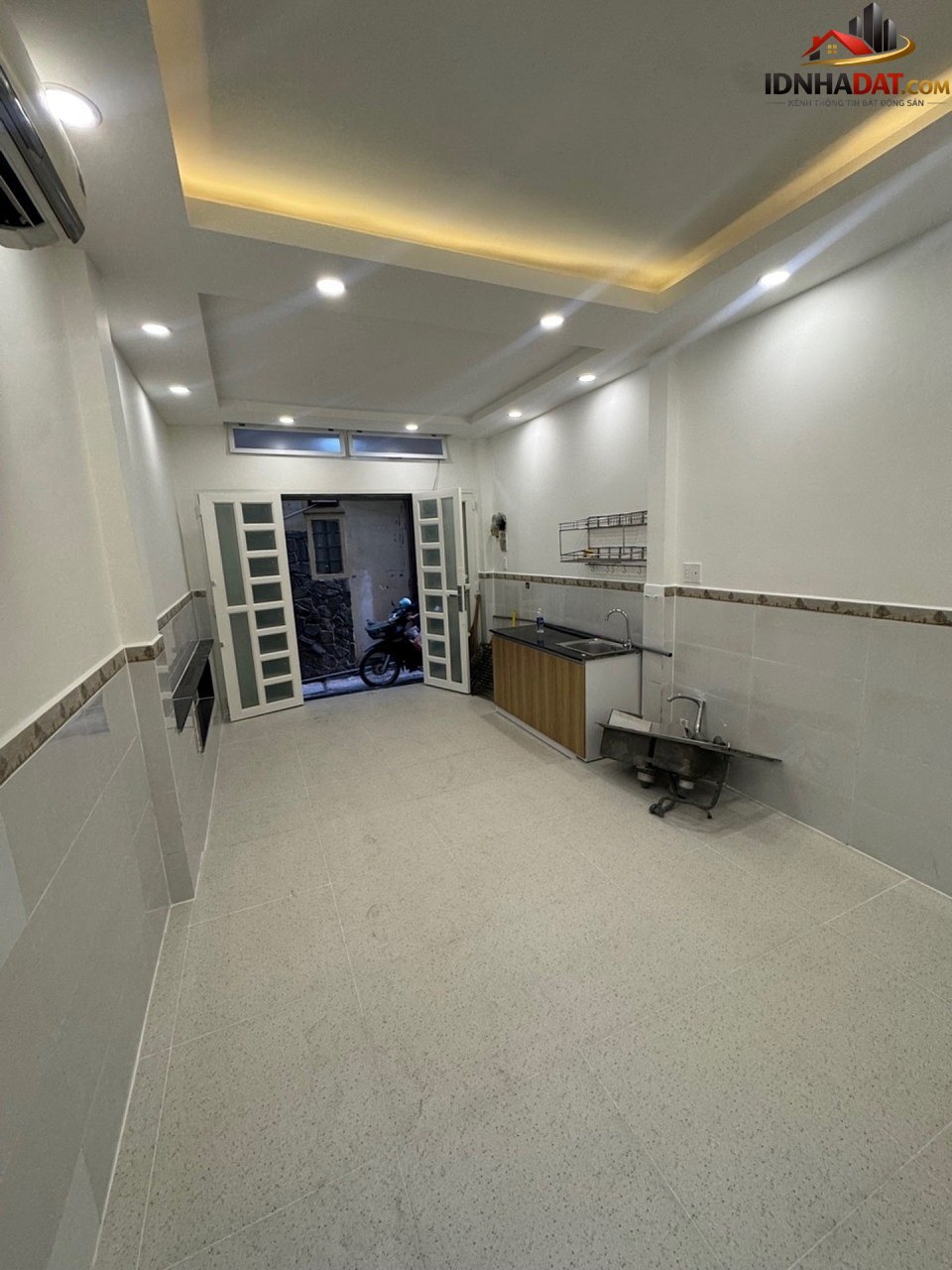 K2788 hiếm có nhà ngang 8.2m sát ngã tư hàng xanh, 2t mới chỉ 7.5 tỷ – Bán nhà đất Đường Xô Viết Nghệ Tĩnh – Phường cũ 21 Quận TP HCM – Phường mới 21 – Thành phố Hồ Chí Minh