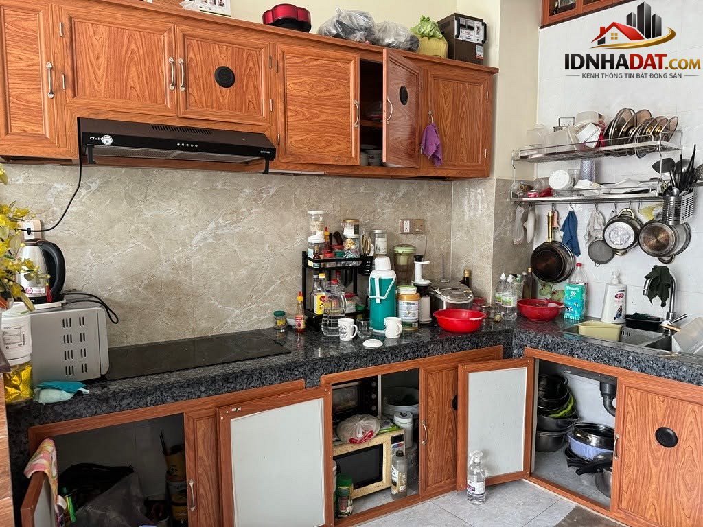 Nhà phố đẹp 2 tầng, 2 mặt tiền Đường Tô Ngọc Vân – Phường cũ Tam Bình – Quận Thủ Đức – Phường mới Tam Bình – Thành phố Hồ Chí Minh 75m2 4.4 tỷ