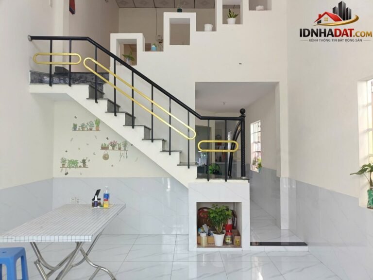 Bán nhà đất Đường Nguyễn Văn Huề – Phường cũ An Khê Quận Thanh Khê – Phường mới An Khê – Thành phố Đà Nẵng 62m² 3.55 tỷ