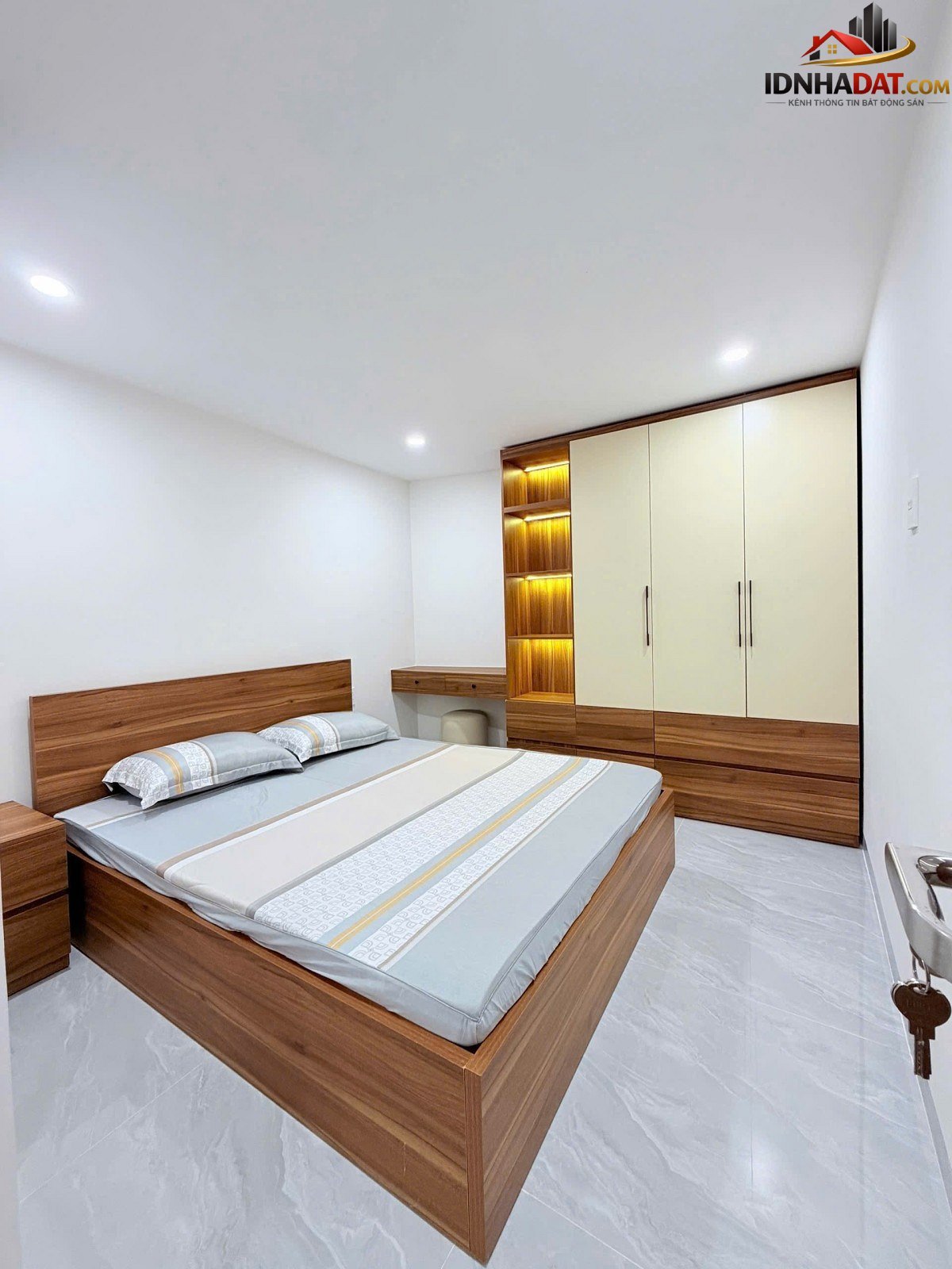 Bán nhà đất Đường Trần Xuân Lê – Phường cũ Thanh Khê Đông – Phường mới Thanh Khê – Thành phố Đà Nẵng 47m² 3.95 tỷ