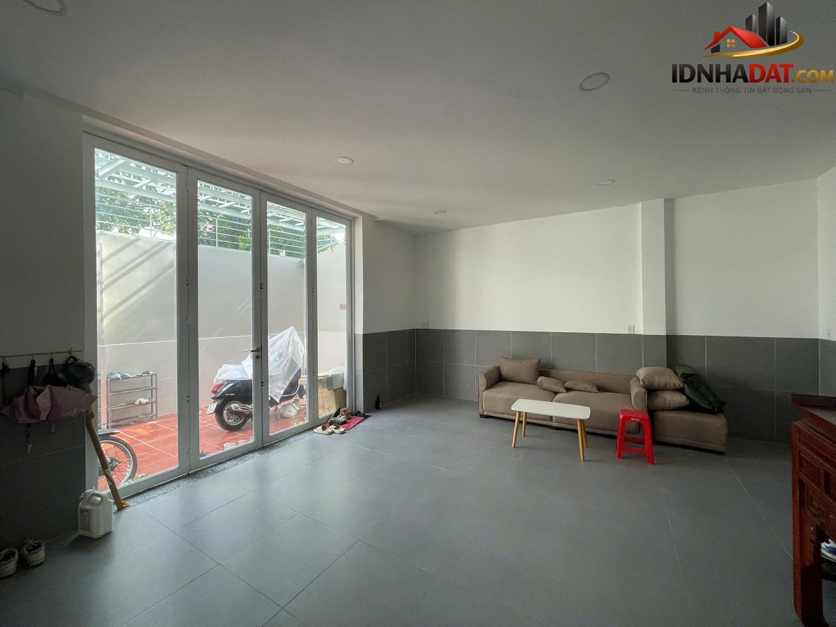 Nhà ngon 132m2 hẻm đẹp tl19 ôtô tận cửa, 6.5x21m, 2 tầng, 4pn, hơn 6tỷ – Bán nhà đất Đường Thạnh Lộc 19 – Phường cũ Thạnh Lộc Quận 12 – Phường mới Thạnh Lộc – Thành phố Hồ Chí Minh