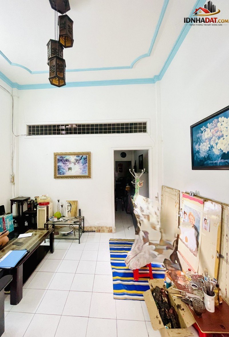 Bán nhà đất Đường Tô Hiệu – Phường cũ Tân Quý Quận Tân Phú – Phường mới Tân Quý – Thành phố Hồ Chí Minh 41m2 4.99 tỷ