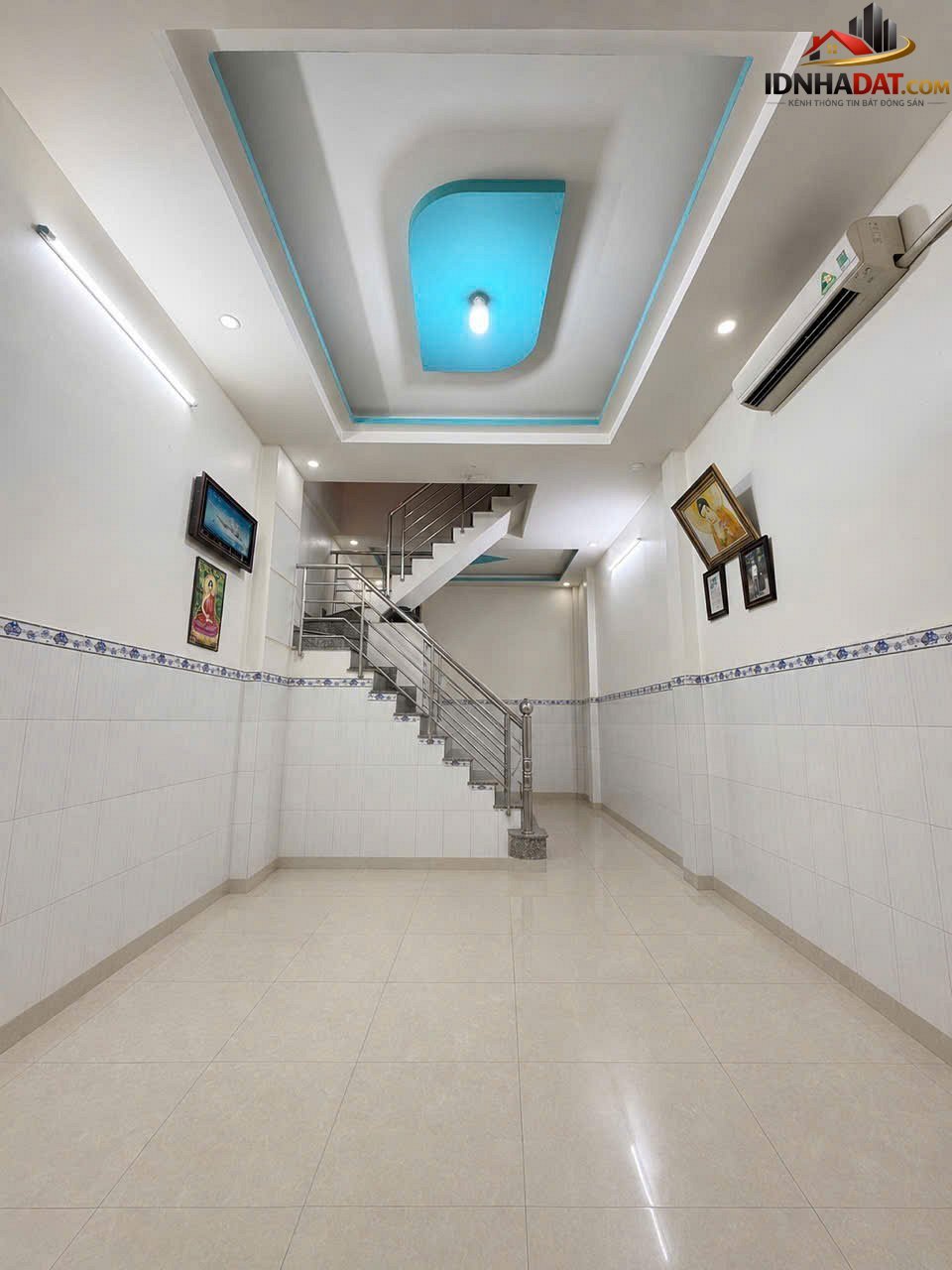 Bán nhà đất Đường Mã Lò – Phường cũ Bình Trị Đông – Quận Bình Tân – Phường mới Bình Trị Đông – Thành phố Hồ Chí Minh 41m2 4.45 tỷ