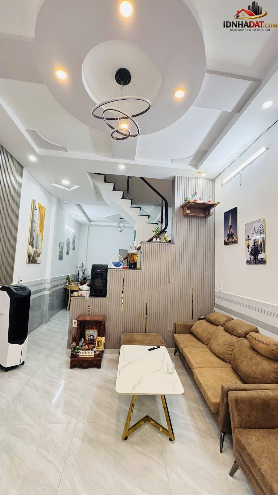 Bán nhà đất Đường Mã Lò – Phường cũ Bình Trị Đông – Quận Bình Tân – Phường mới Bình Trị Đông – Thành phố Hồ Chí Minh diện tích 40m2 giá 4600000000