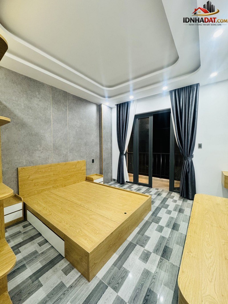 Bán nhà đất Đường Nguyễn Duy Trinh – Phường cũ Trường Thạnh Quận 9 – Phường mới Trường Thạnh – Thành phố Hồ Chí Minh 50m2 5.19 tỷ