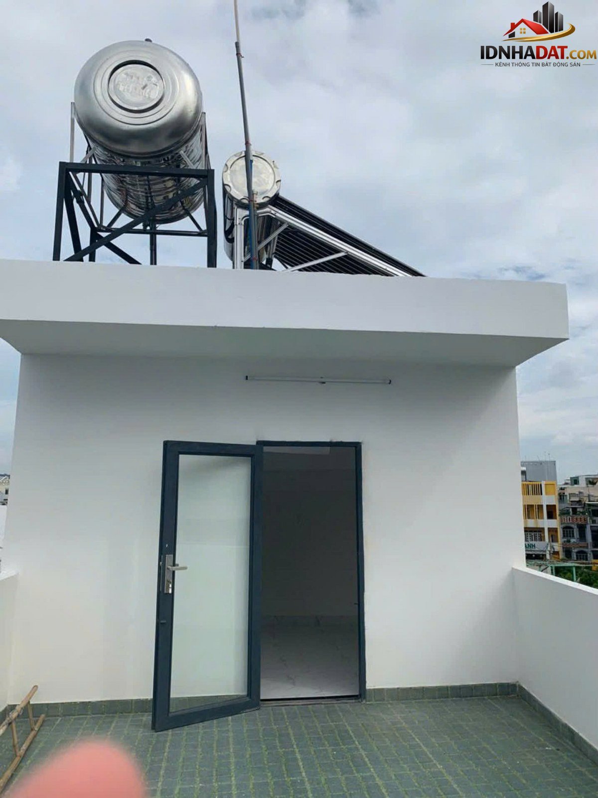 Bán nhà mặt tiền đường số 5, khu bàu cát 2, phường 10, quận tân bình – Bán nhà đất Đường Bàu Cát – Phường cũ 10 Quận Tân Bình – Phường mới 10 – Thành phố Hồ Chí Minh 40m2 8.7 tỷ