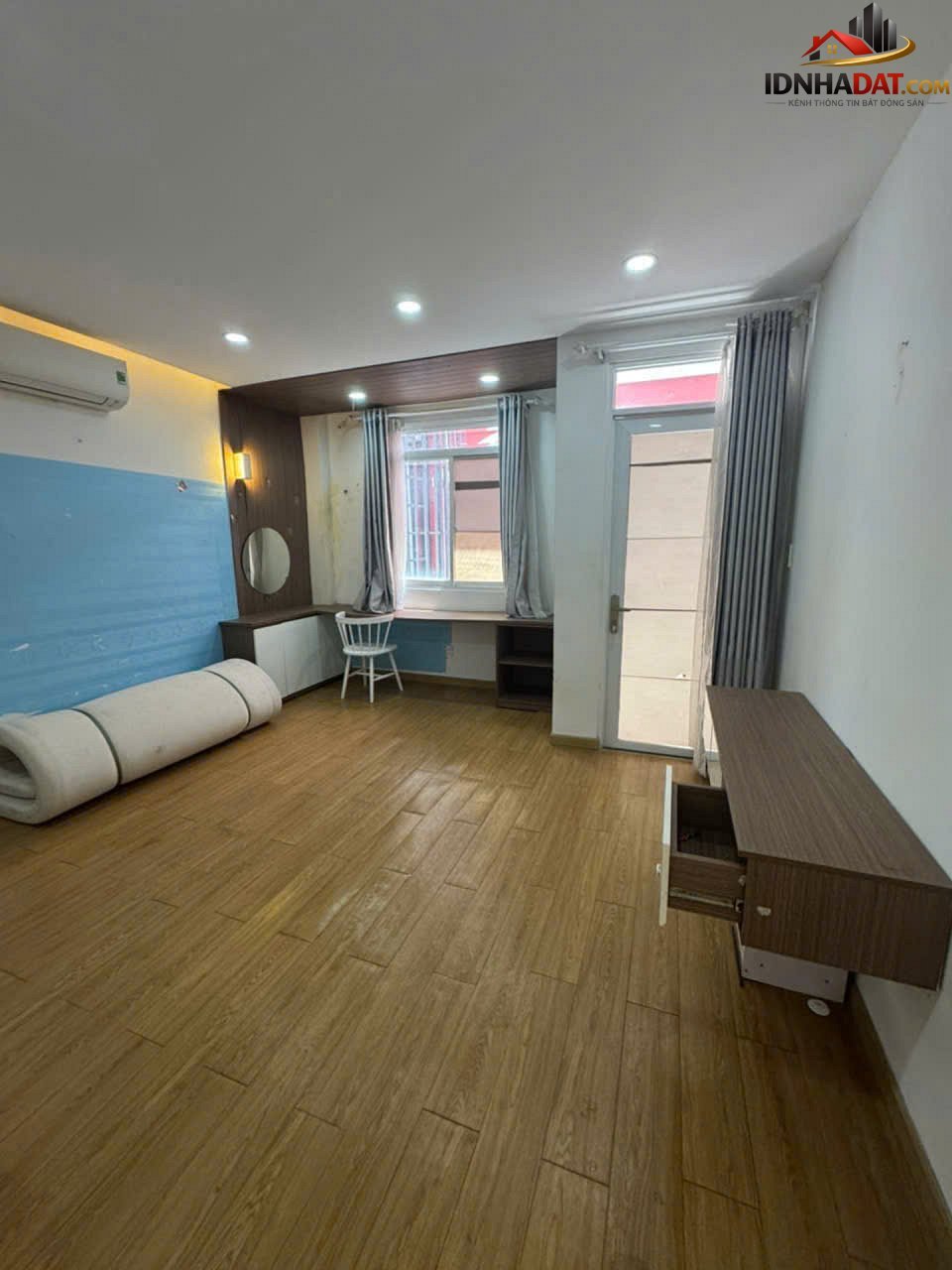 Nhà cấp 4 8x12m vị trí đẹp, phù hợp an cư, giá 7.8 tỷ – Bán nhà đất Đường Phạm Hữu Lầu – Phường cũ Phú Mỹ Quận 7 – Phường mới Phú Mỹ – Thành phố Hồ Chí Minh