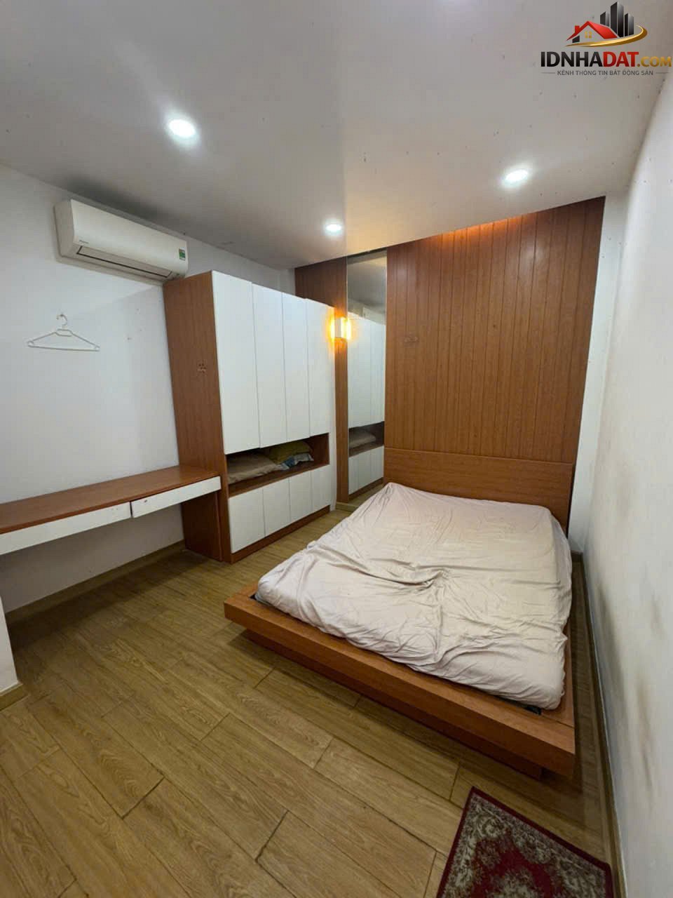 Mẫu nhà đẹp 8x12m phong cách hiện đại xen lẫn nét truyền thống cấp 4 giá 7.8 tỷ – Bán nhà đất Đường Phạm Hữu Lầu – Phường cũ Phú Mỹ Quận 7 – Phường mới Phú Mỹ – Thành phố Hồ Chí Minh