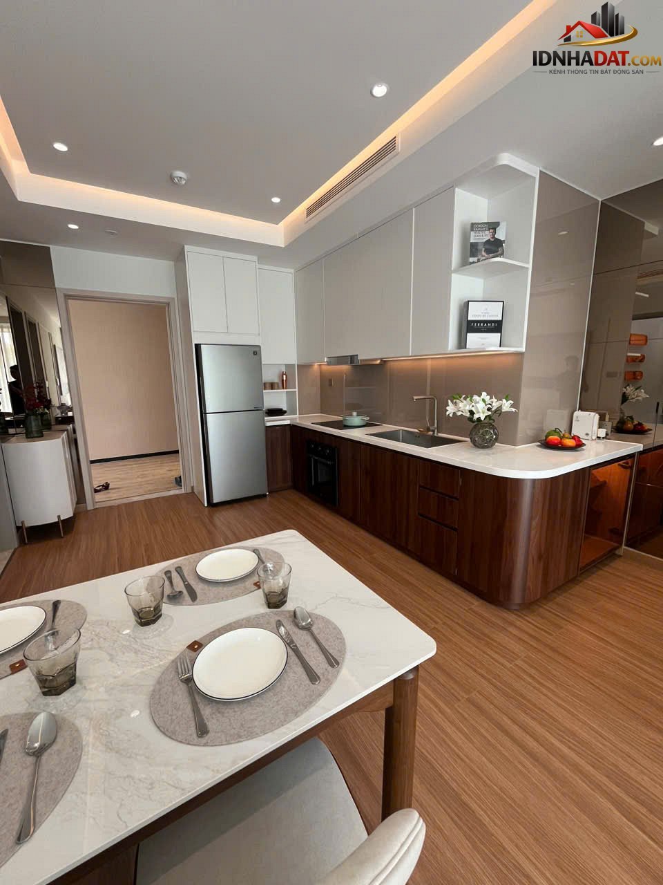 64m2 – Giá 5.7 tỷ chiết khấu 11 – Bán nhà đất Đường Nguyễn Hữu Thọ – Phường cũ Phước Kiển Huyện Nhà Bè – Phường mới Phước Kiển – Thành phố Hồ Chí Minh
