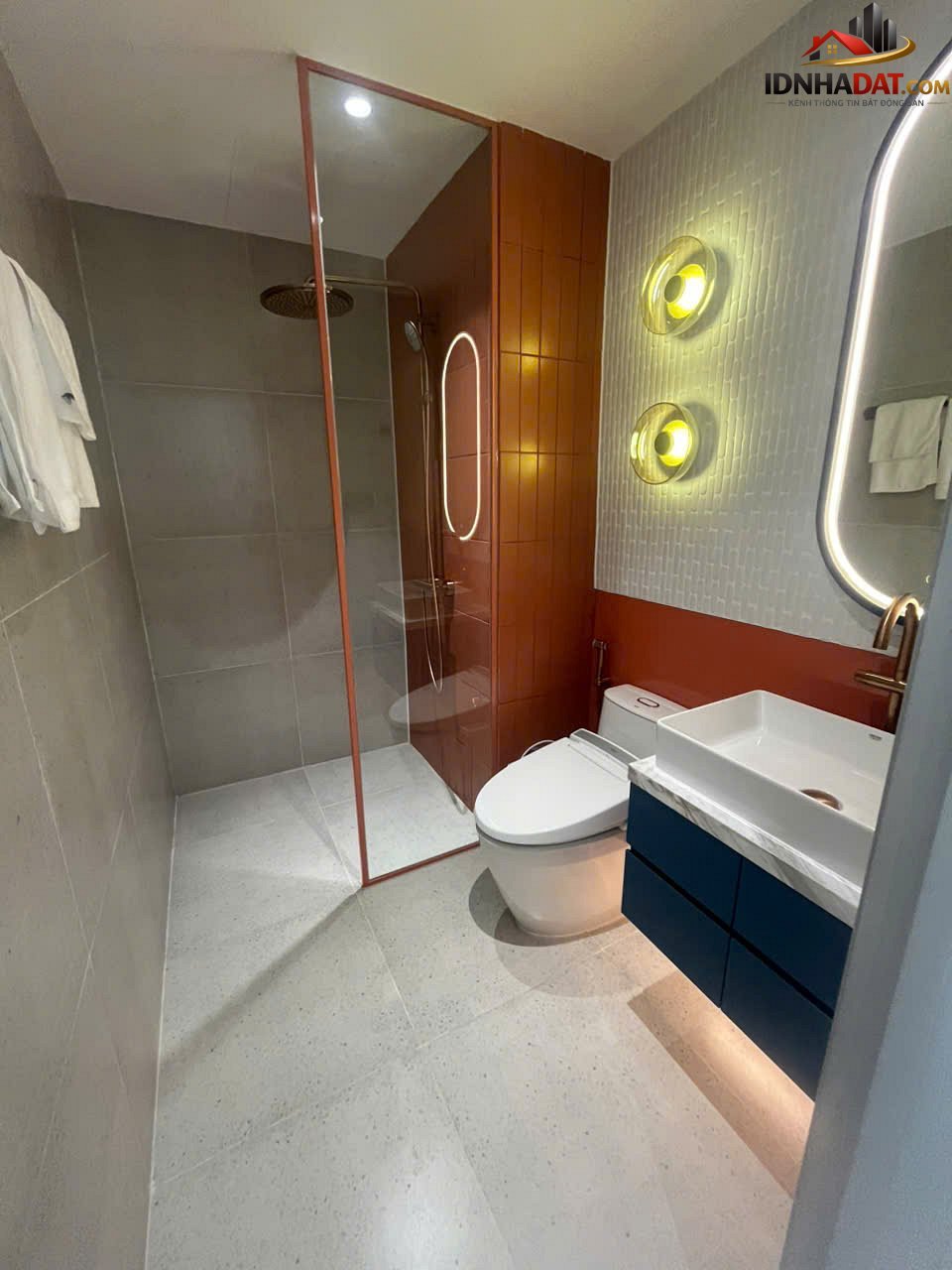 64m2 – Giá 5.7 tỷ chiết khấu 11 – Bán nhà đất Đường Nguyễn Hữu Thọ – Phường cũ Phước Kiển Huyện Nhà Bè – Phường mới Phước Kiển – Thành phố Hồ Chí Minh