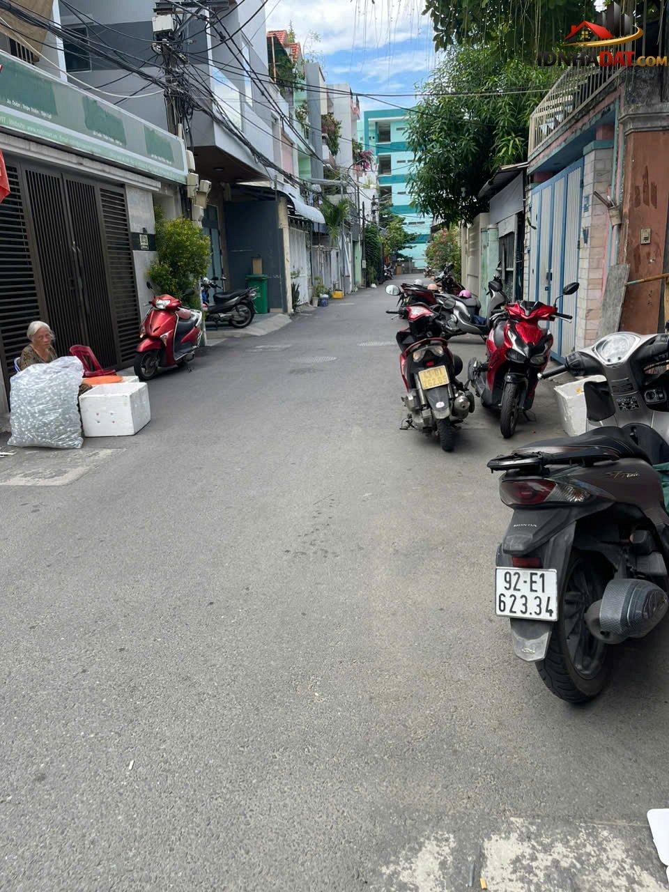 Toà căn hộ dòng tiền trung tâm sơn trà hơn 1 tỷ/nă… – Bán chung cư Quận Sơn Trà – Đà Nẵng giá Dưới 3 tỷ